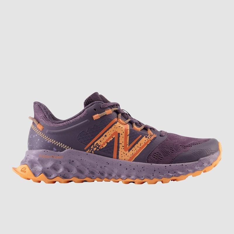 New Balance Womens WTGAROV1 Trail Shoes Rebel Sport