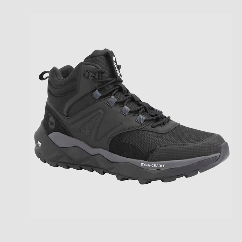 Hiking boots store rebel sport