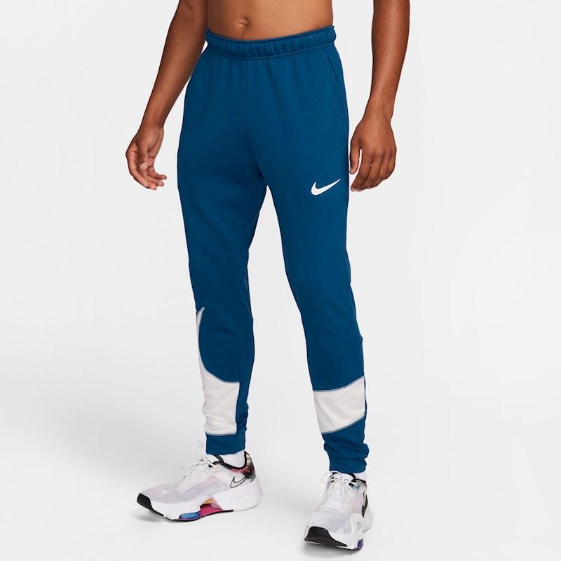 Nike Mens Dri-FIT Tapered Pants | Rebel Sport