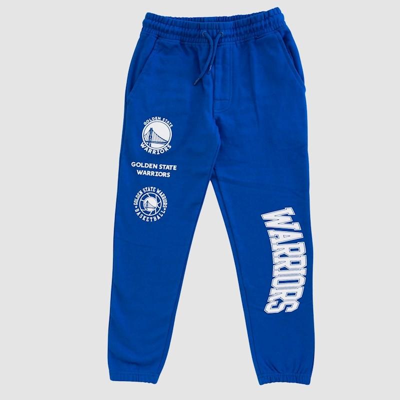 Golden state warriors online sweatpants youth