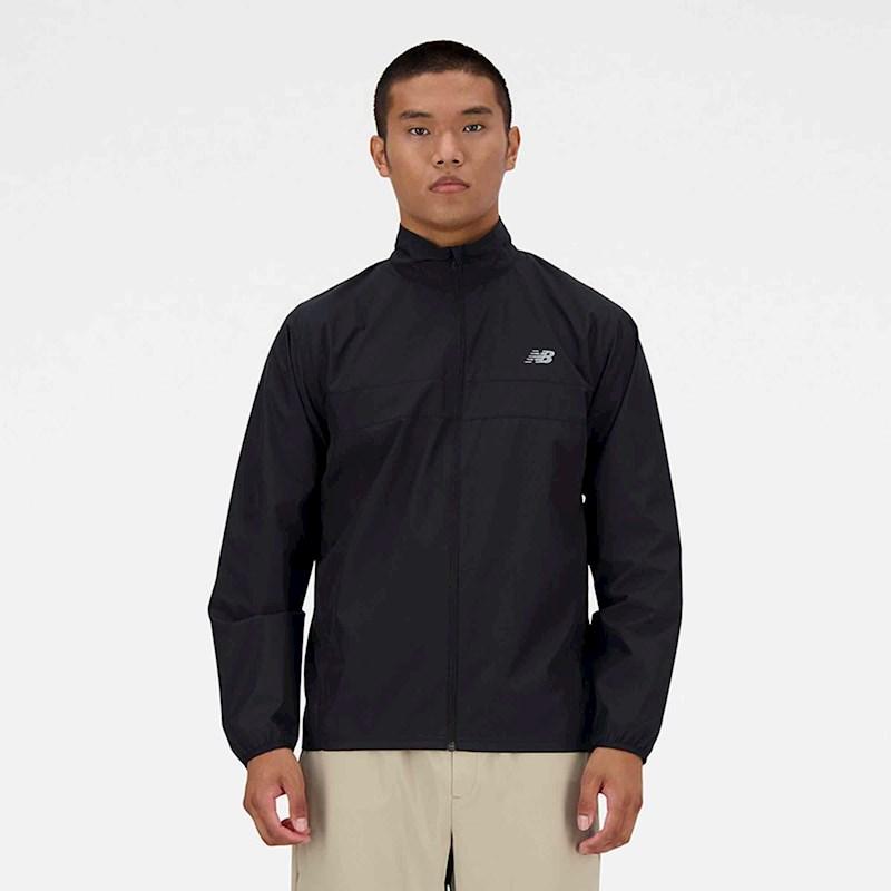 New Balance Mens Run Jacket | Rebel Sport