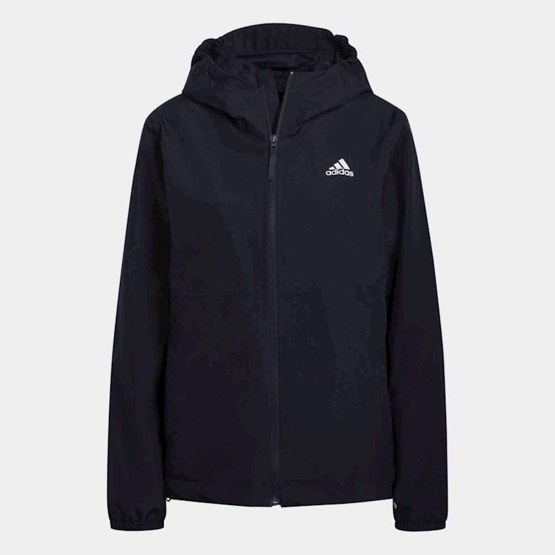 Adidas jacket womens rebel sport sale