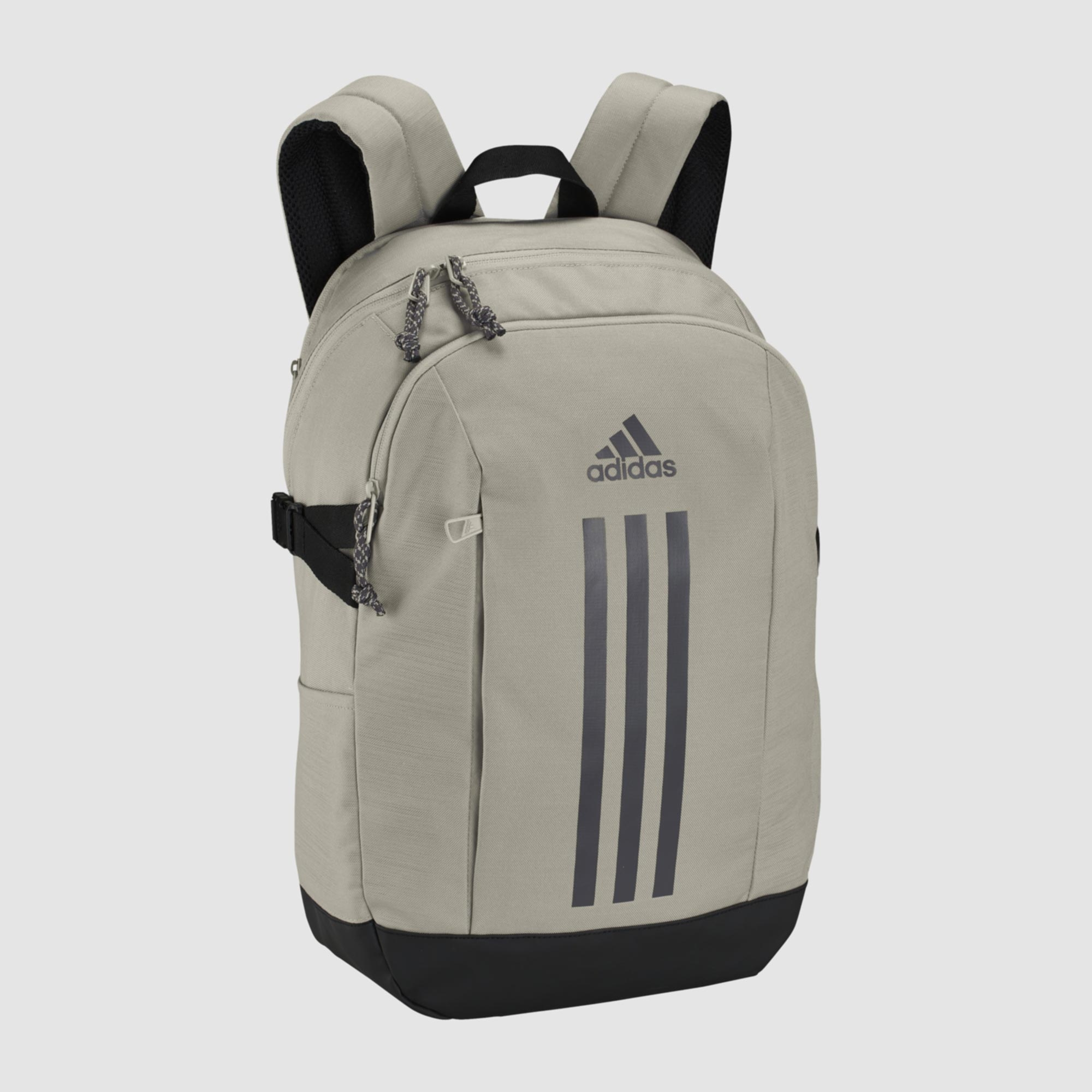 adidas Power VII Backpack Fern/Grey 26 Litres