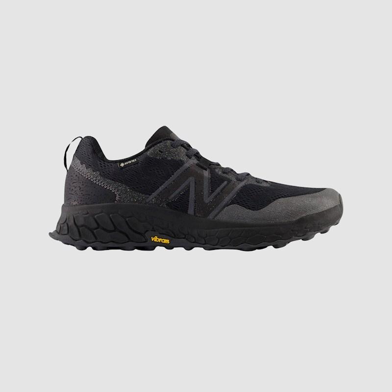 New Balance Mens Fresh Foam X Hierro V7 GORE TEX 2E Trail Shoes | Rebel ...