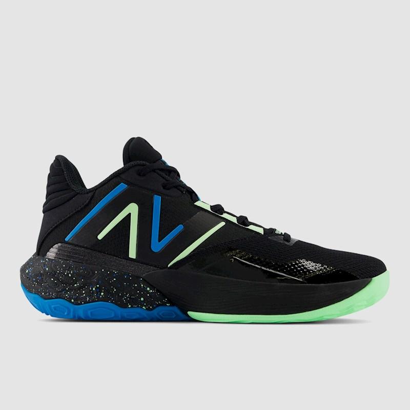 New balance basketball shoes nz best sale