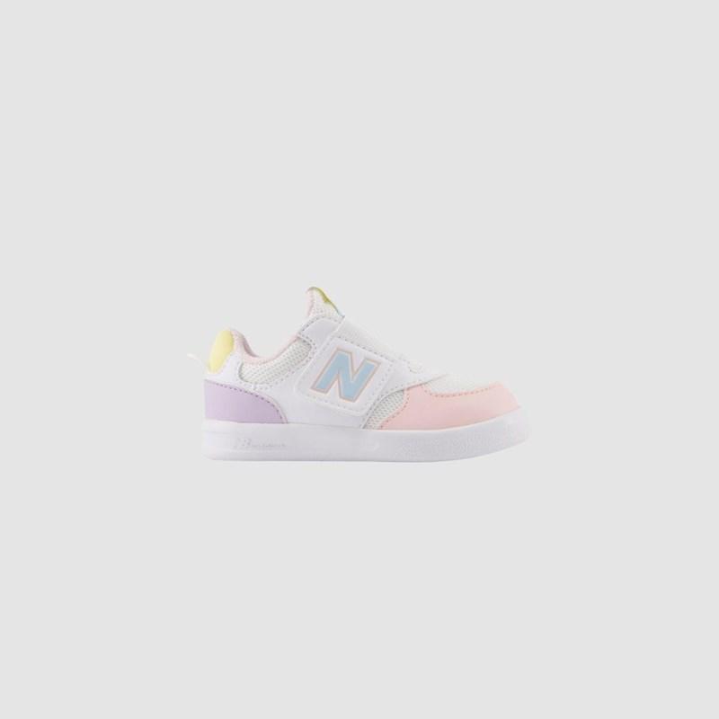 New Balance Infants 300 NEW B NW300V1 Lifestyle Shoes Rebel Sport