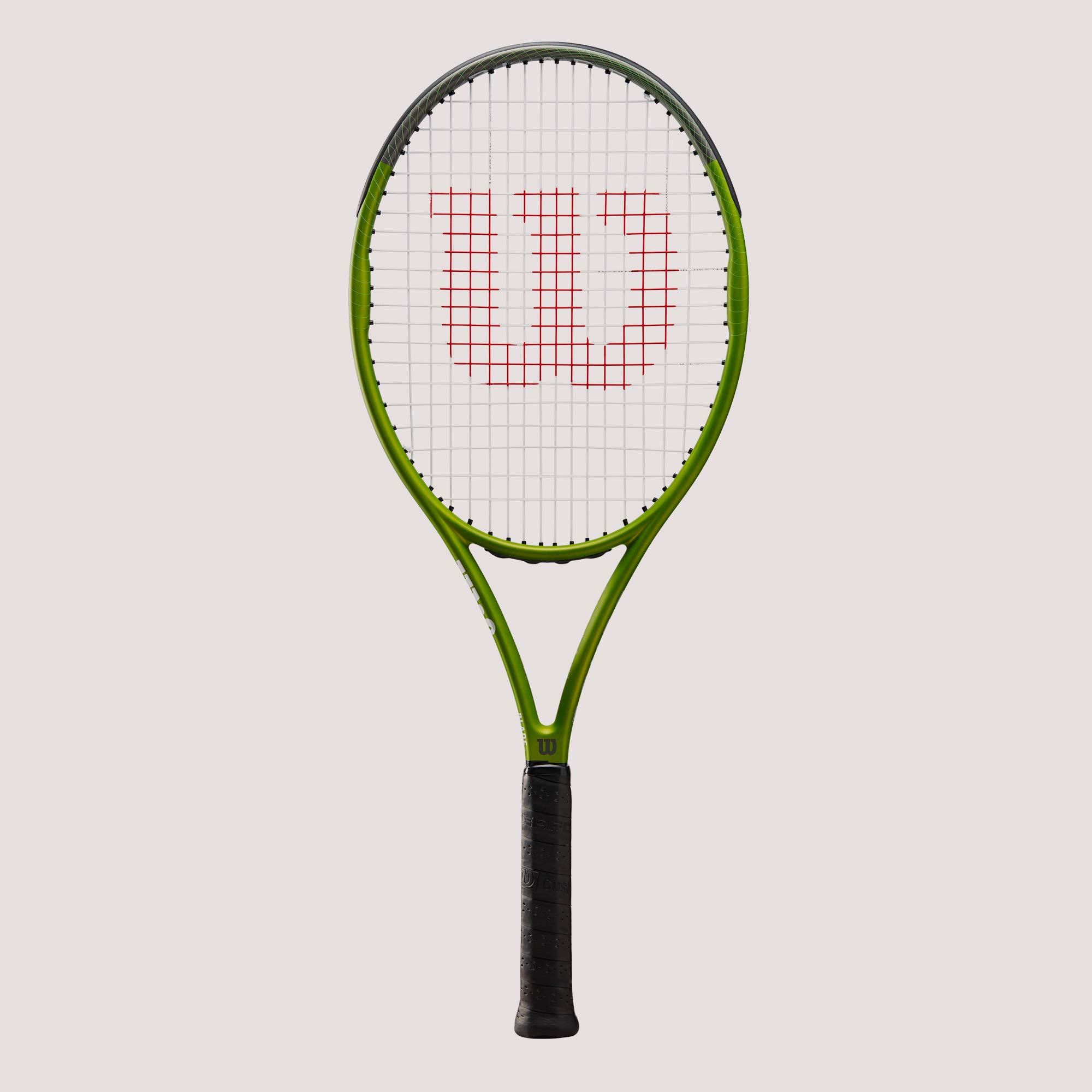Wilson Blade Feel 103 Tennis Racquet