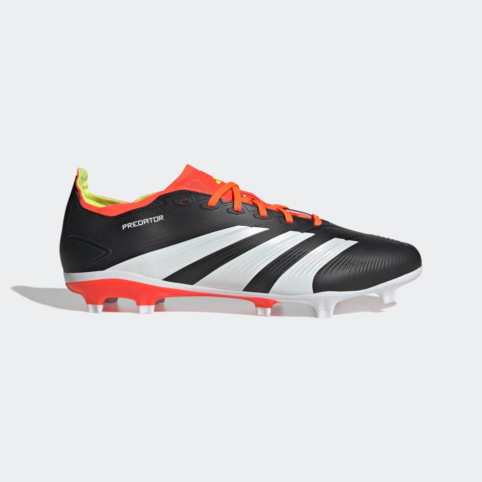 Rebel adidas Unisex Predator League FG Football Boots PriceGrabber