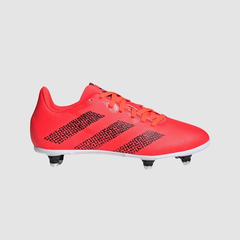 Adidas kids rugby boots on sale