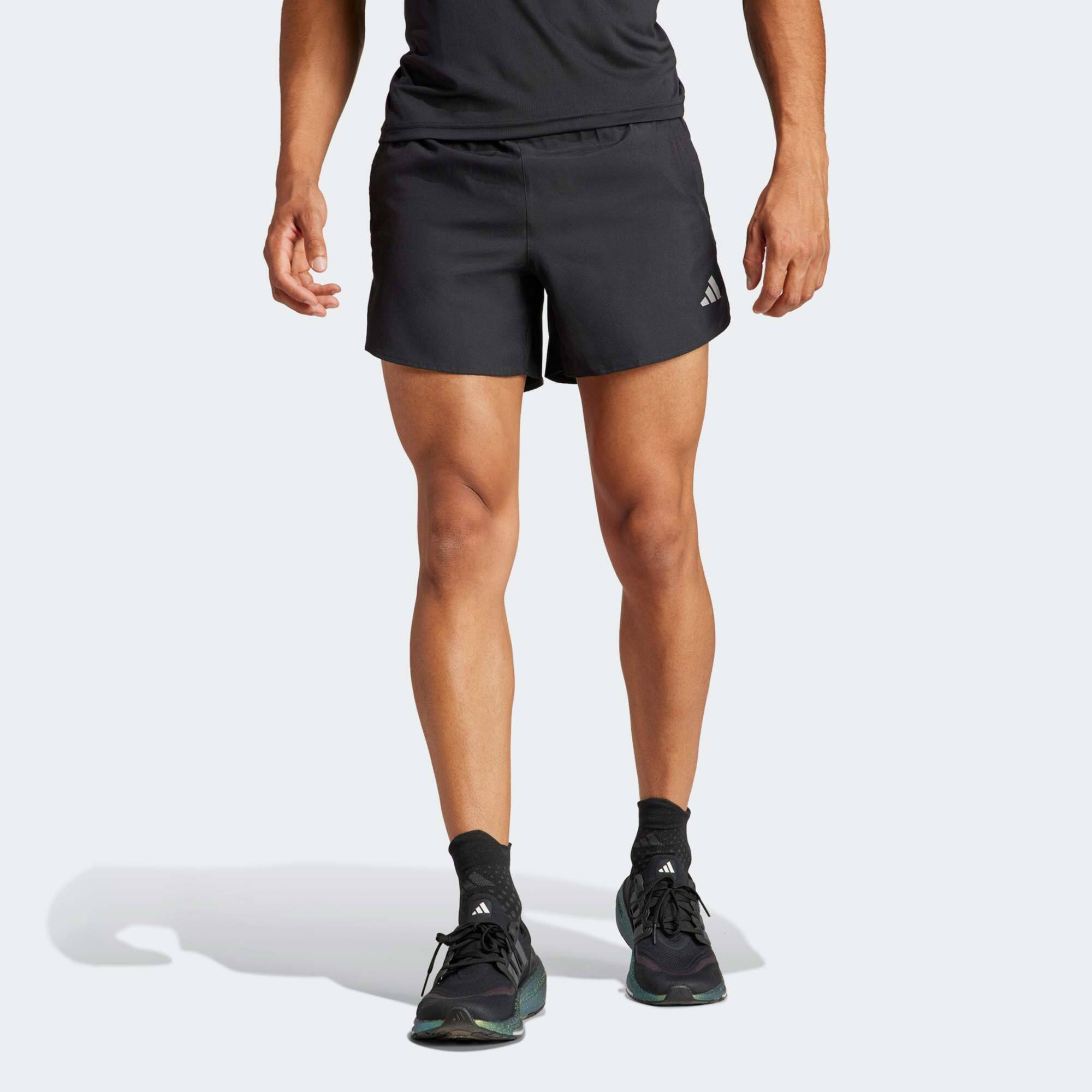 adidas Mens Run IT Energized 7inch Short