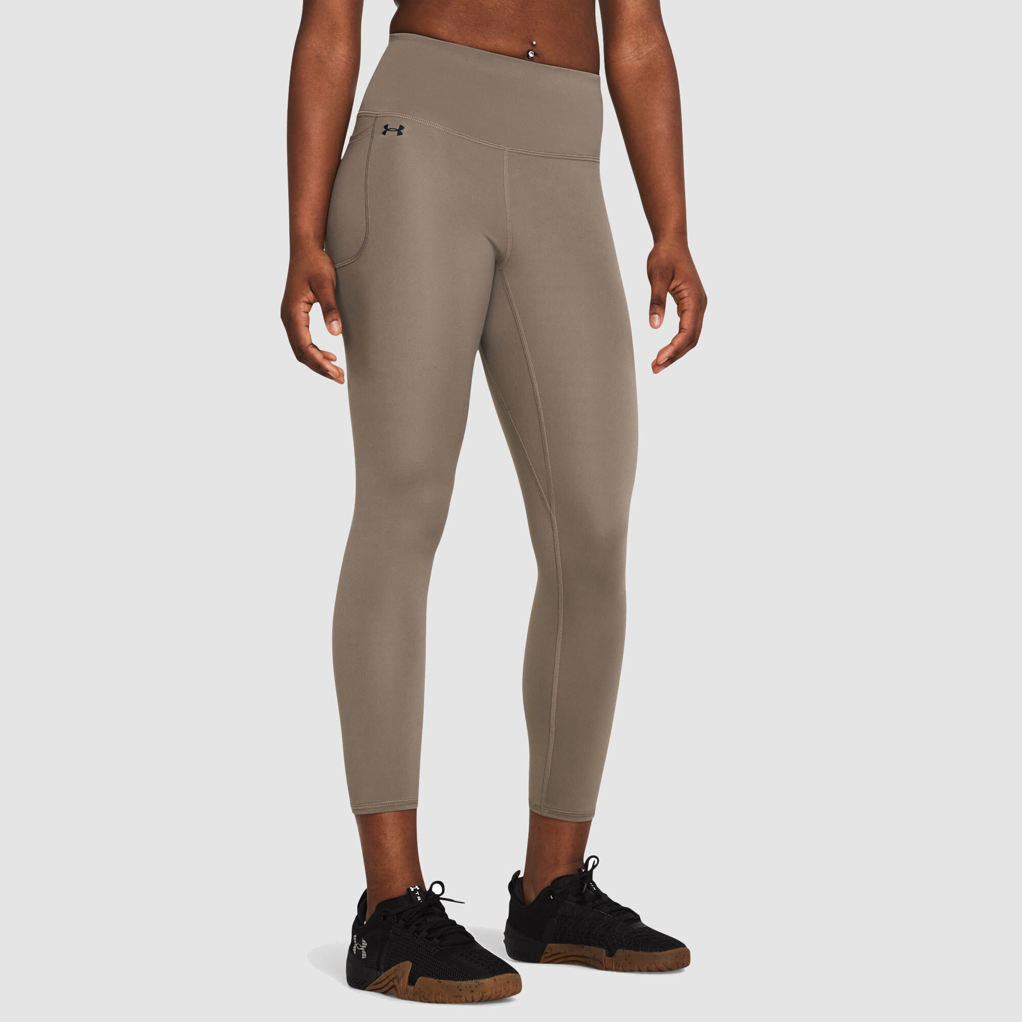 Under Armour Womens Motion 7/8 Tight