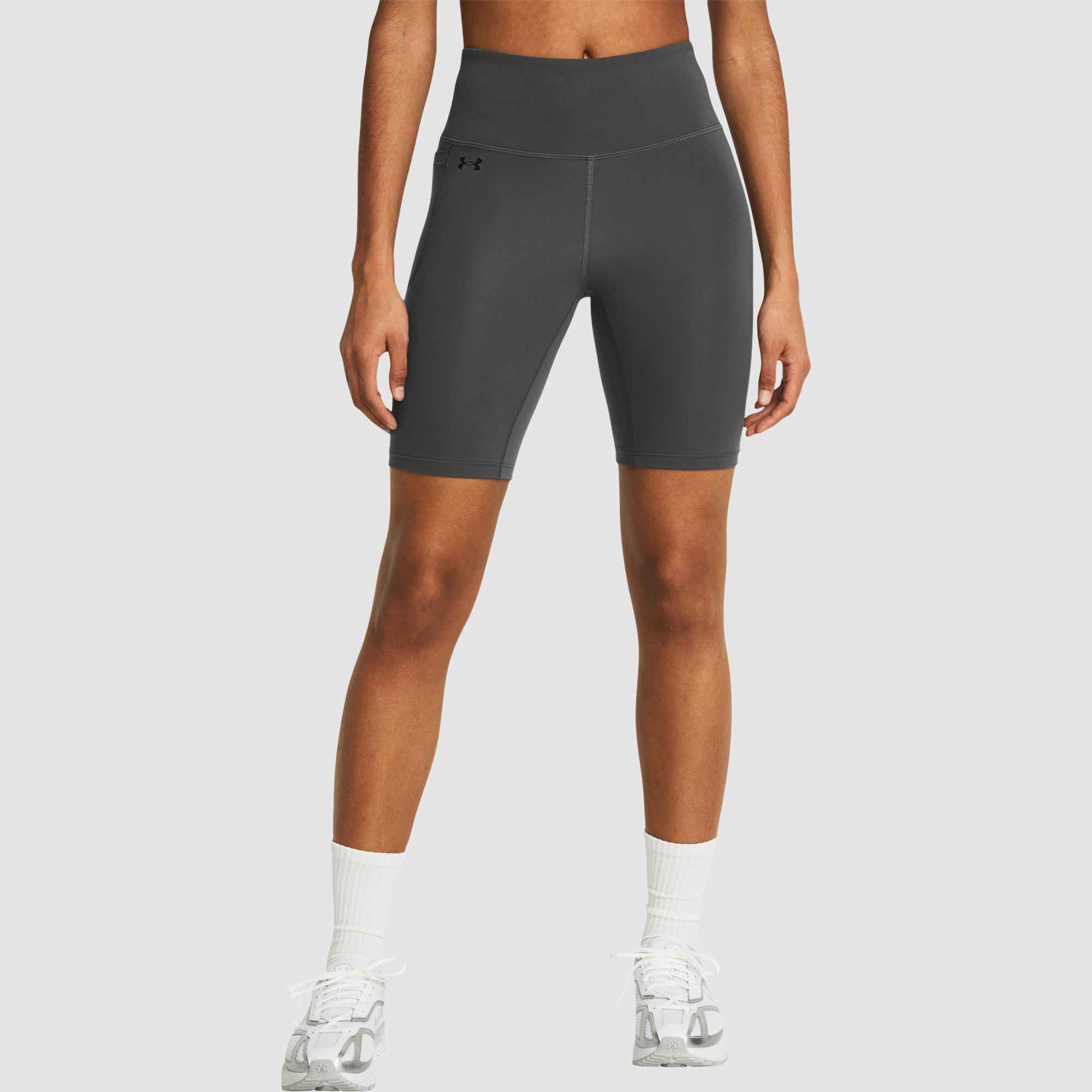 Under Armour Womens Motion Bike Tight