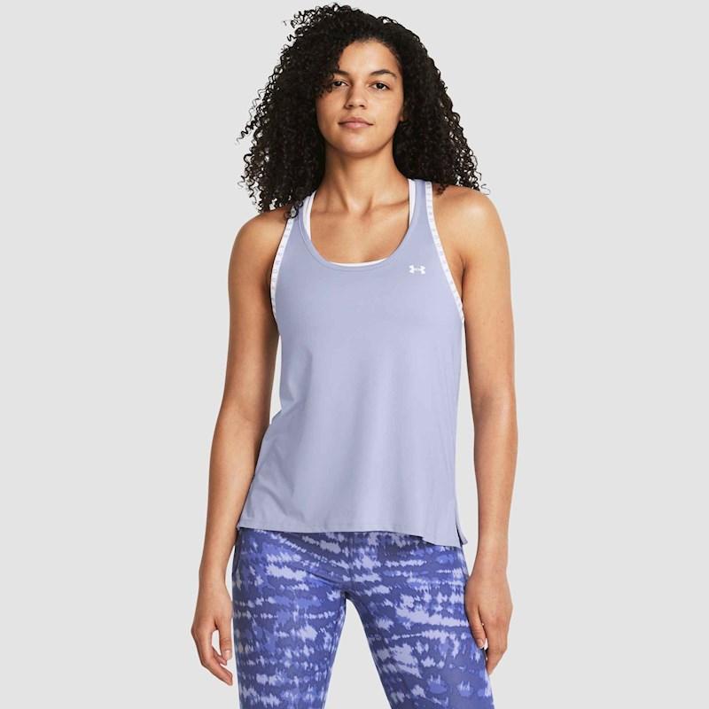 Under Armour Womens Knockout Tank | Rebel Sport