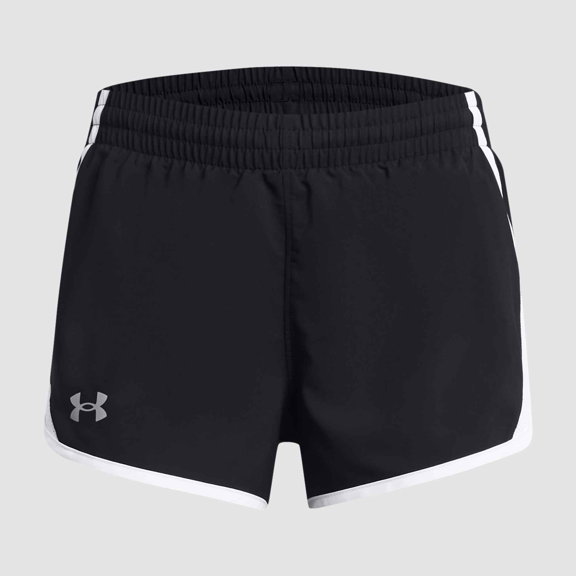 Under Armour Girls Fly By Short