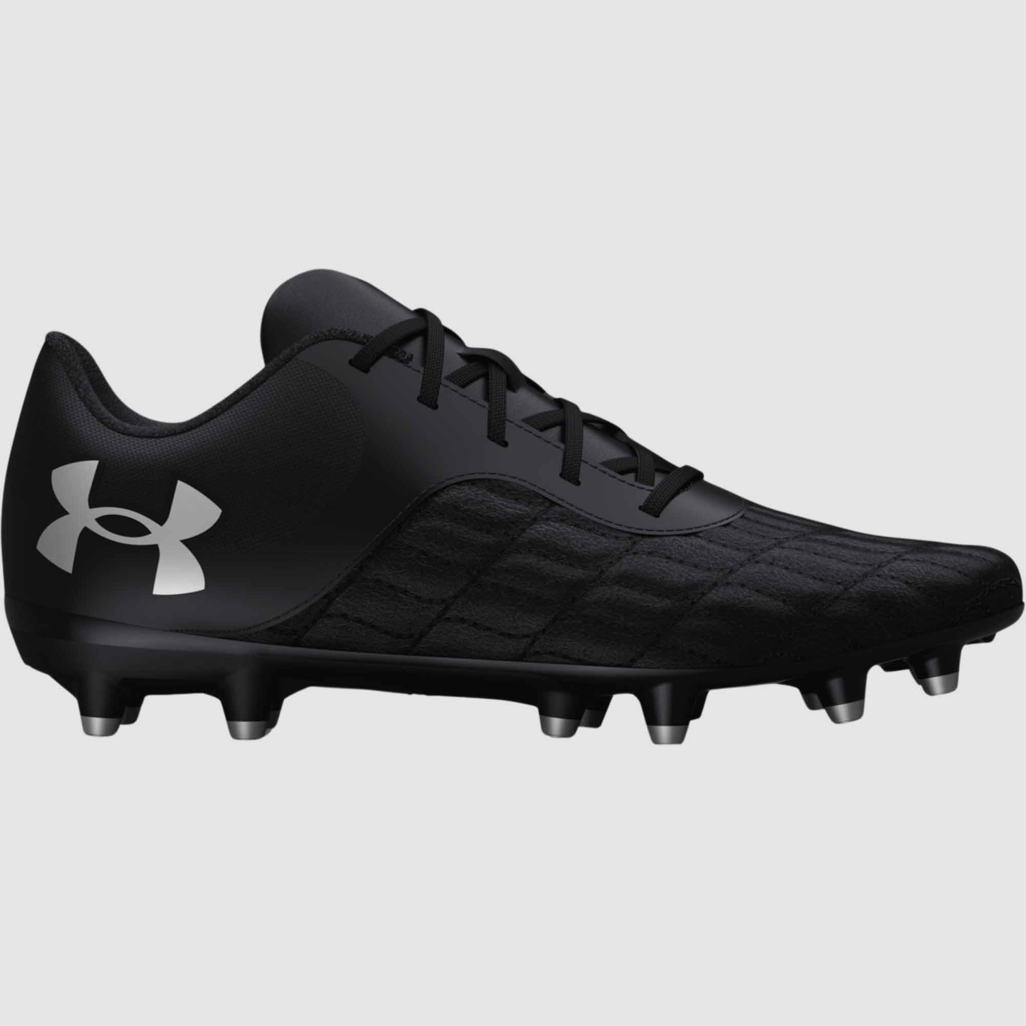 Under Armour Kids Magnetico Select JR 3 FG Football Boots