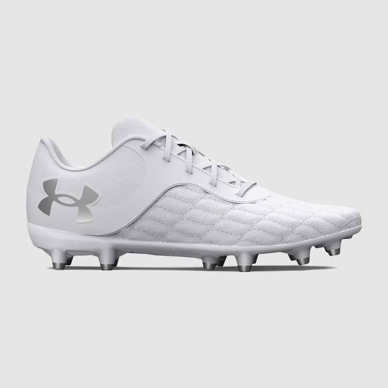 Under armour outlet junior football boots