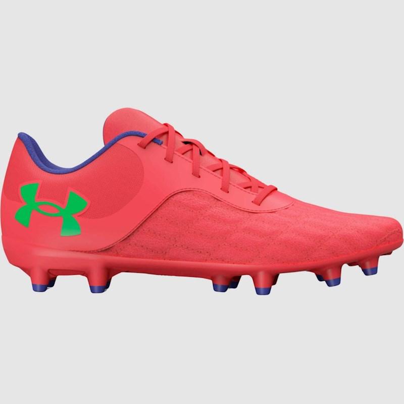 Under Armour Kids Magnetico Select JR 3 FG Football Boots Rebel Sport