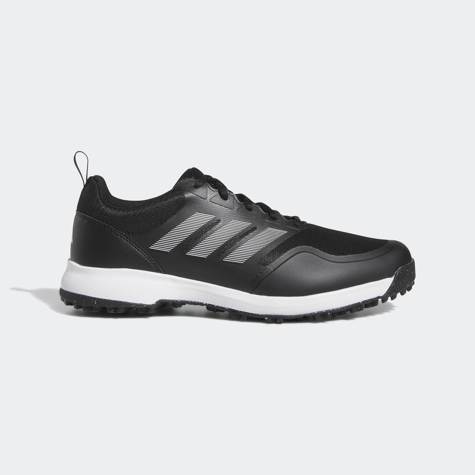 adidas Mens Tech Response Golf Shoes