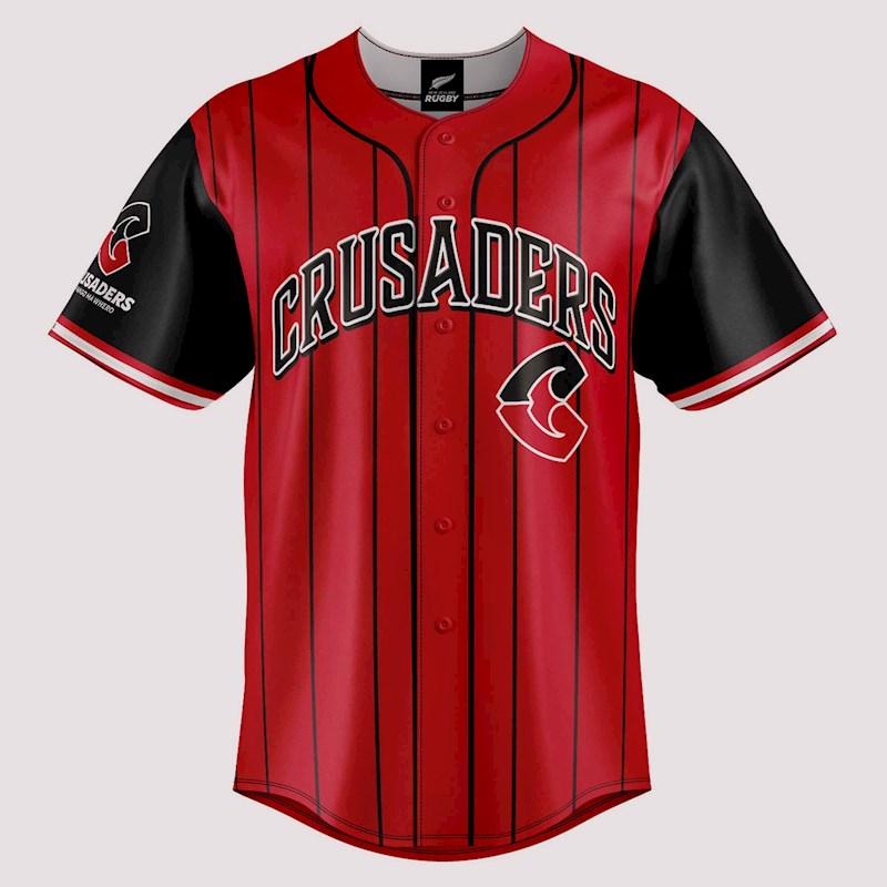 Baseball jersey best sale rebel sport