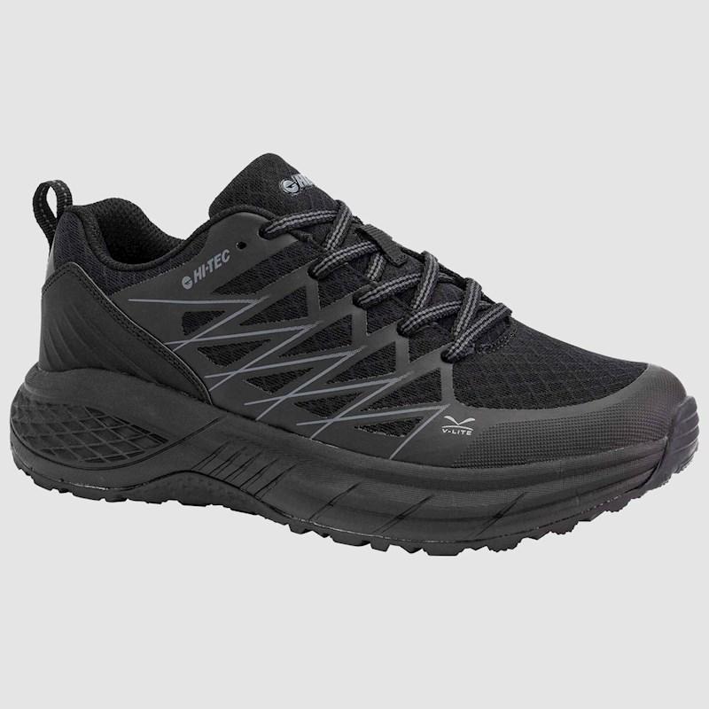 Hi Tec Mens Trail Lite Low Trail Shoes Rebel Sport