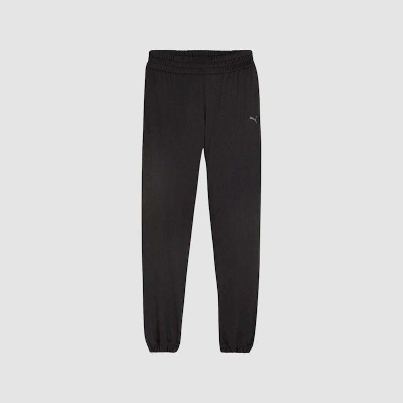 Puma Womens Studio Foundation Jogger Pant | Rebel Sport