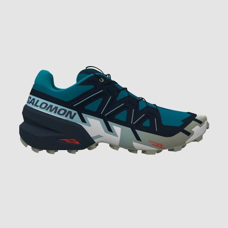 Rebel sport outlet salomon