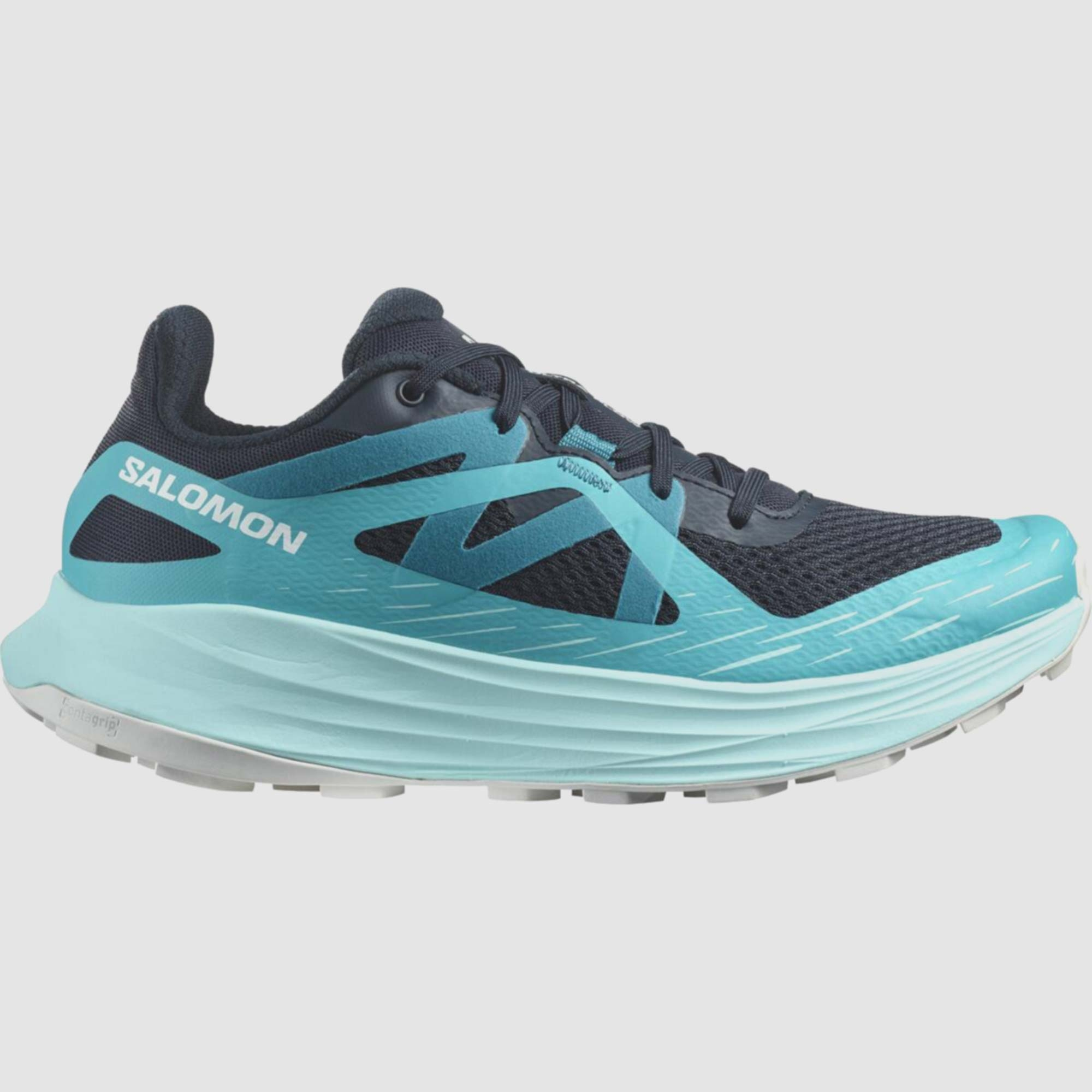 Salomon Womens Ultra Flow Running Shoes