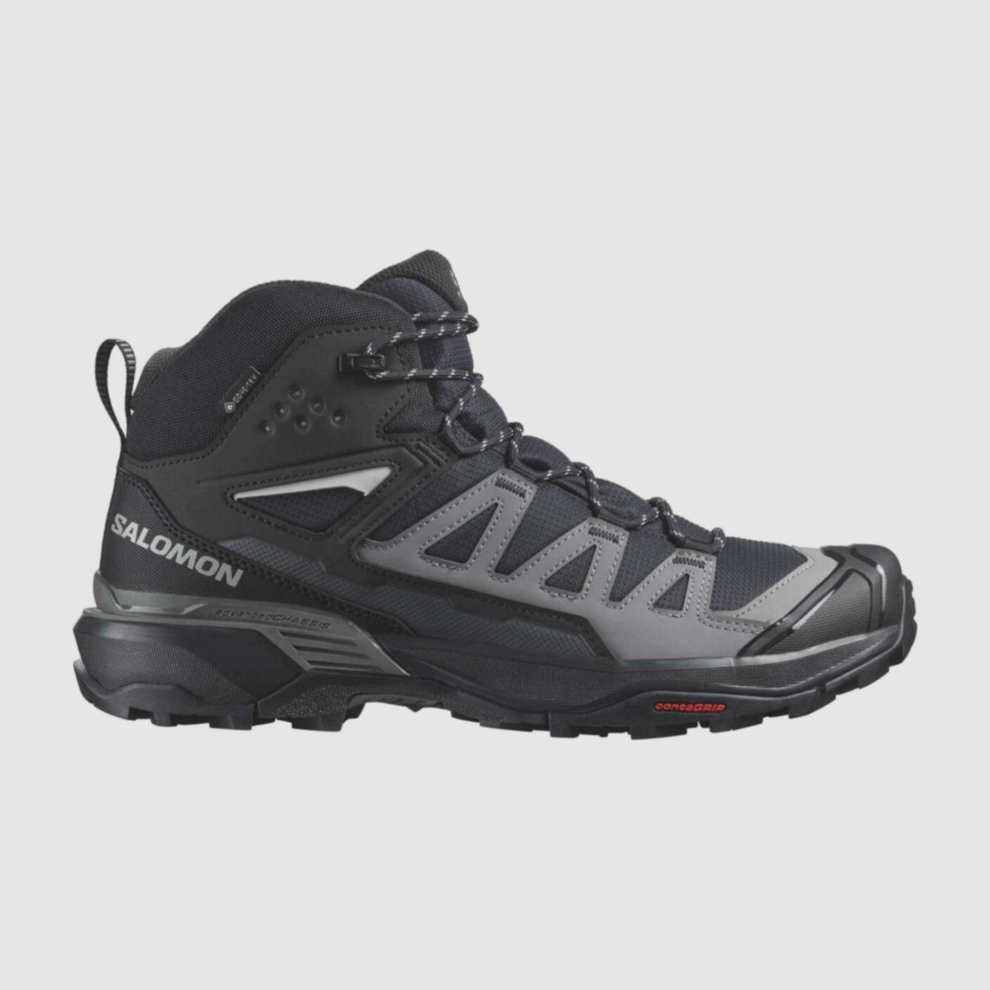 Salomon Mens X Ultra 360 Mid GTX Multisport Shoes