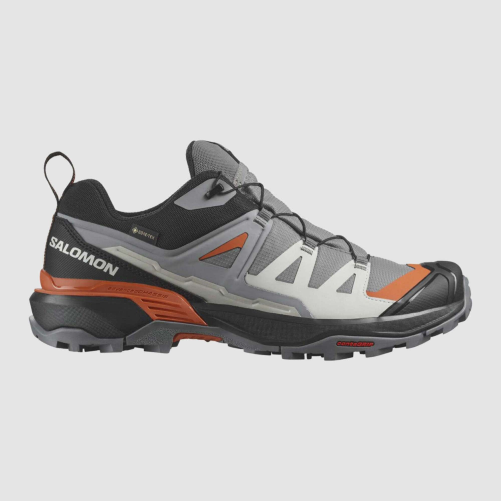 Salomon Mens X Ultra 360 GTX Multisport Shoes