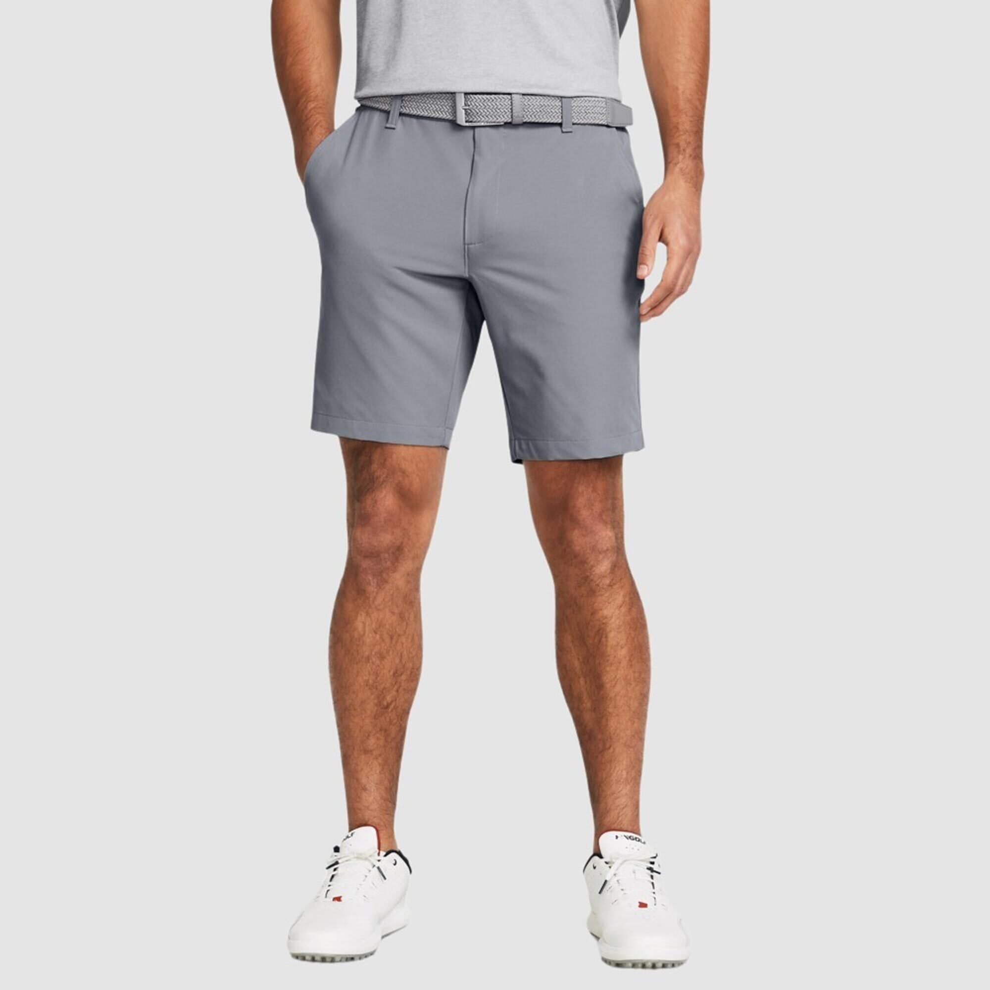 Under Armour Mens Drive Taper Short