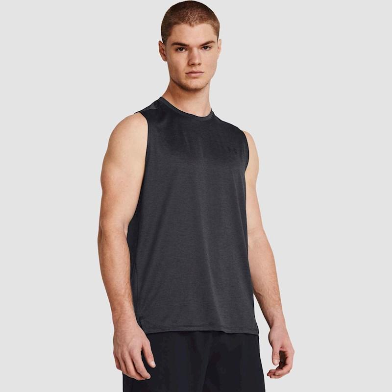 Under Armour Mens Tech Vent Tank | Rebel Sport