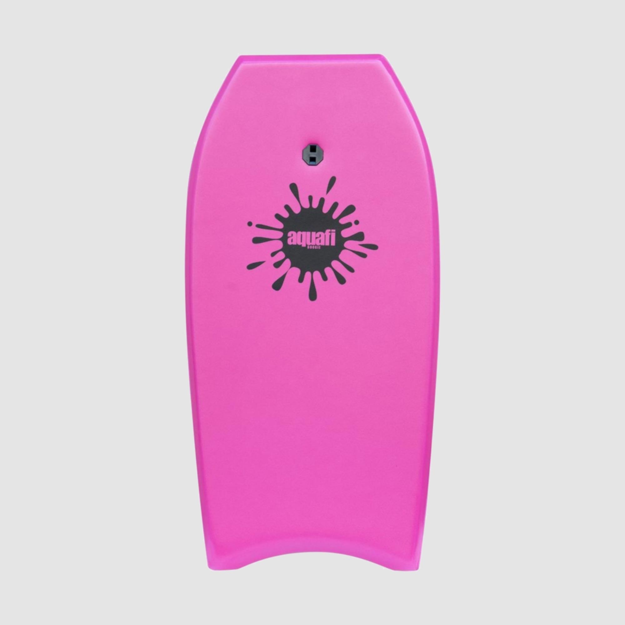 Aquafi Boogie Bodyboard Pink 39in
