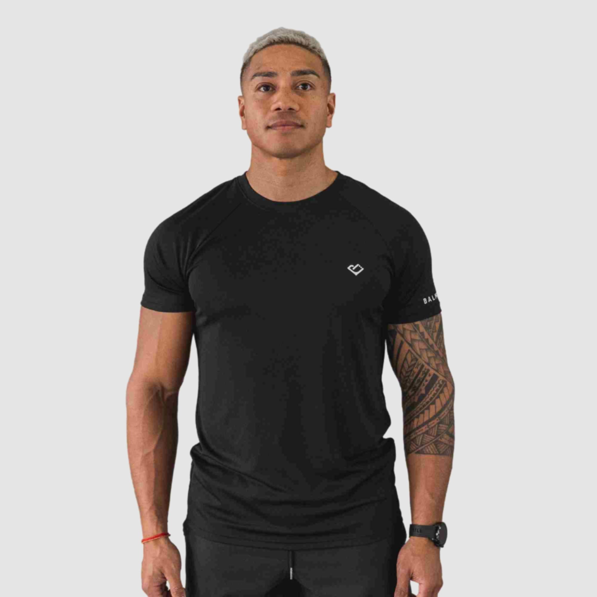 Balmanno Mens Legacy 2.0 Tshirt