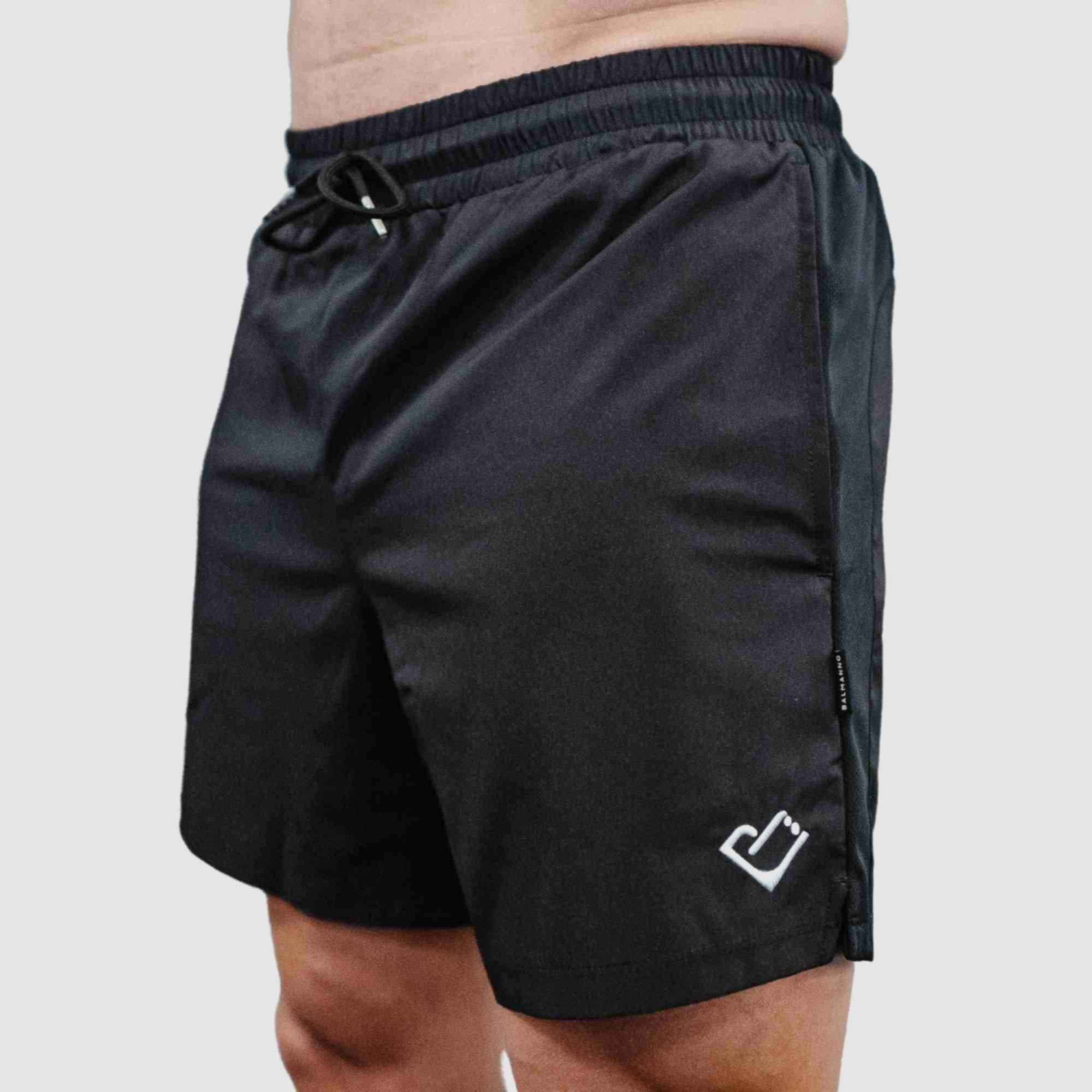 Balmanno Mens Legacy 2.0 Short