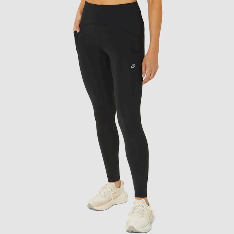 ASICS Womens Road High Waist Tight Rebel Sport