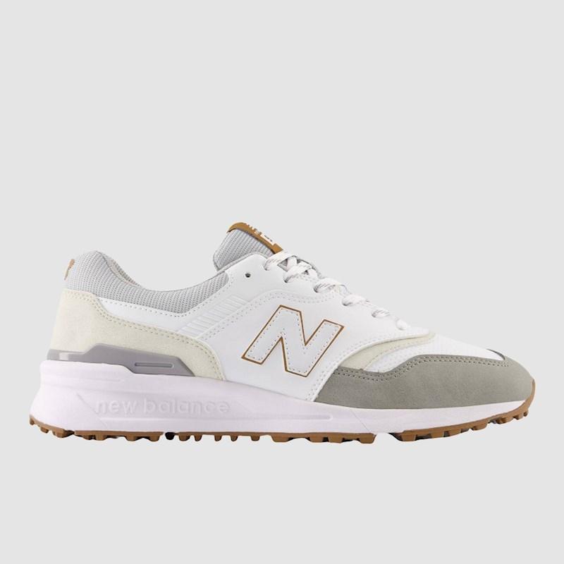 New balance 997 mens shoes online