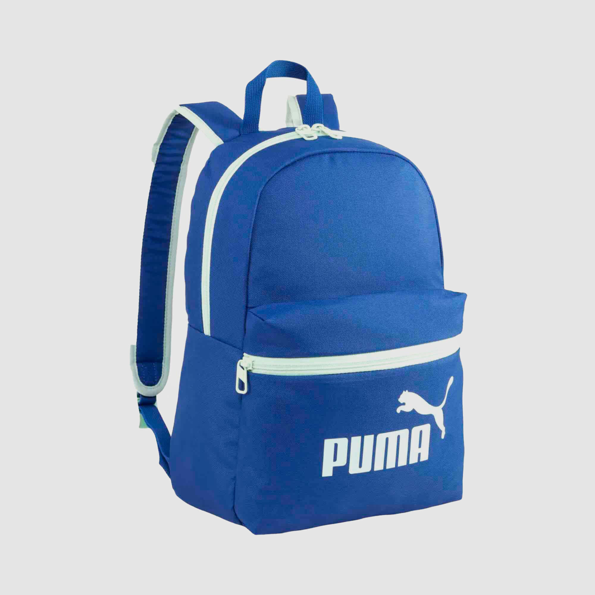 Puma Phase Small Backpack Cobalt Glaze 13 Litres