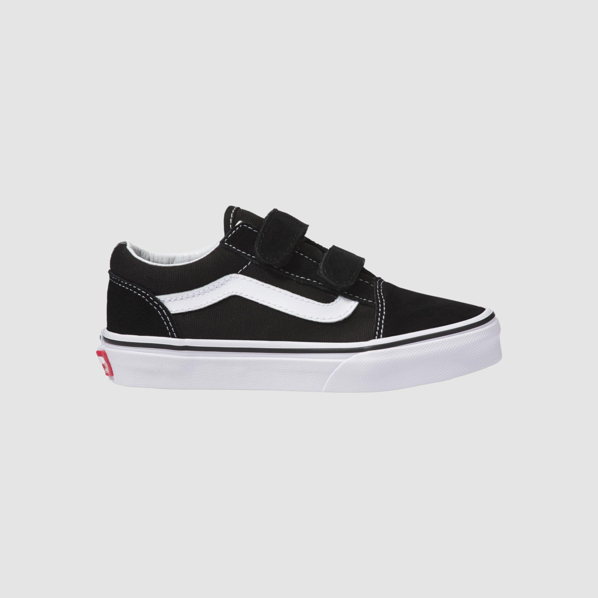 Vans Kids Old Skool V Lifestyle Shoes