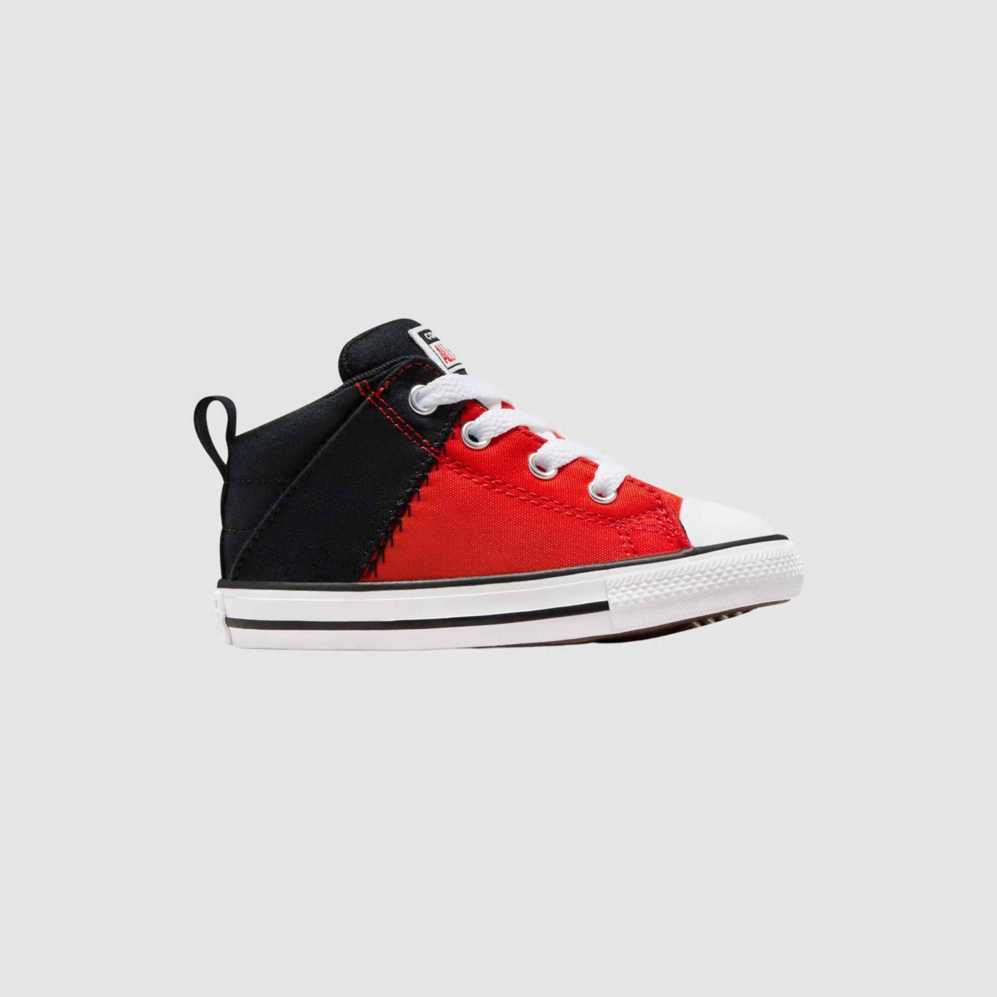 Rebel Converse Infants CT Axel Retro Sport Mid Lifestyle Shoes PriceGrabber