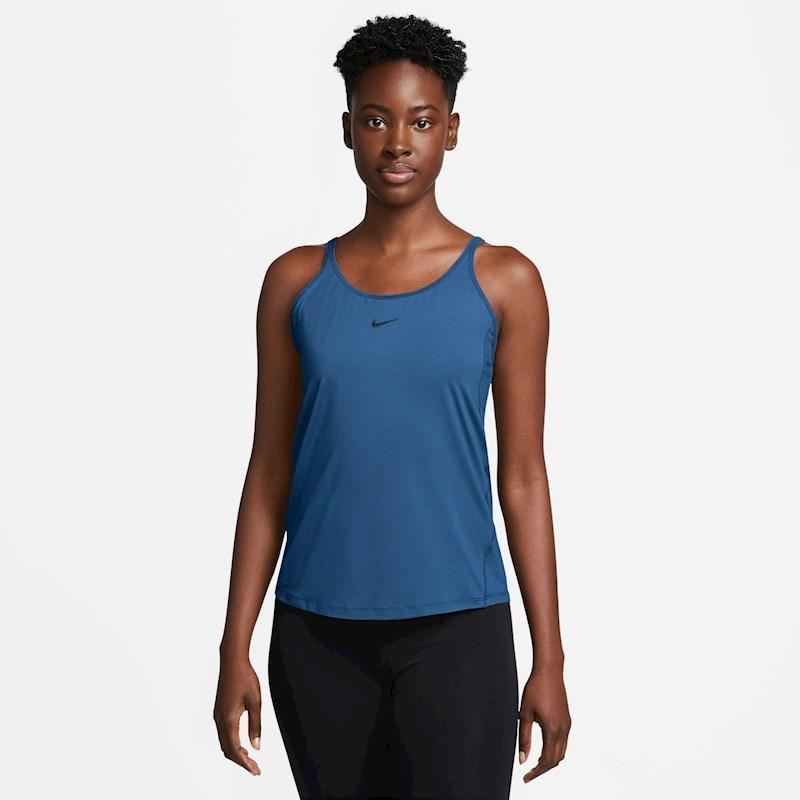 Nike Womens One Classic Dri-Fit Tank | Rebel Sport