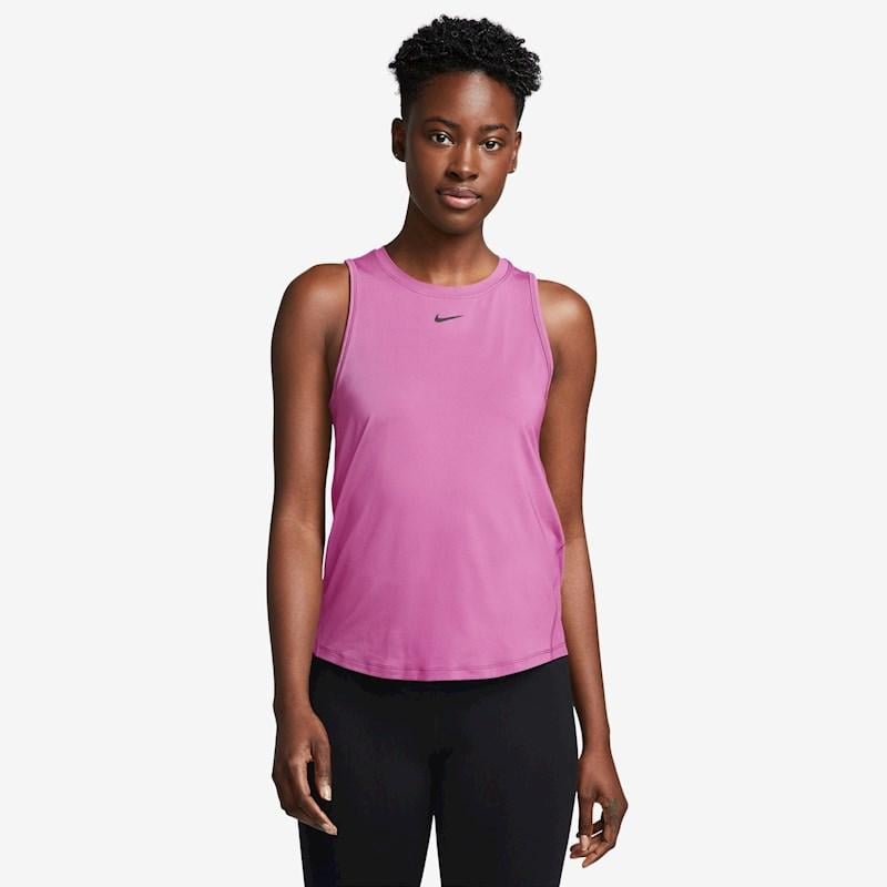 Nike Womens One Classic Dri-Fit Tank | Rebel Sport