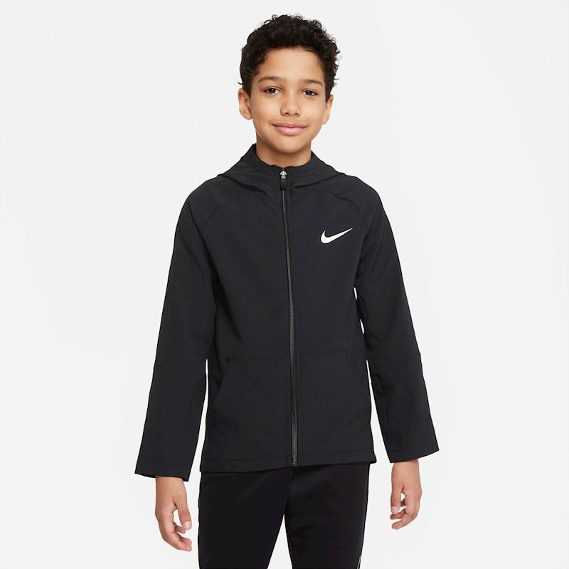 Nike Boys Dri-FIT Woven Training Jacket | Rebel Sport