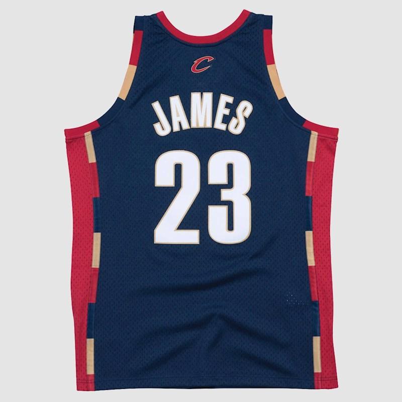 Lebron james jersey rebel sport best sale