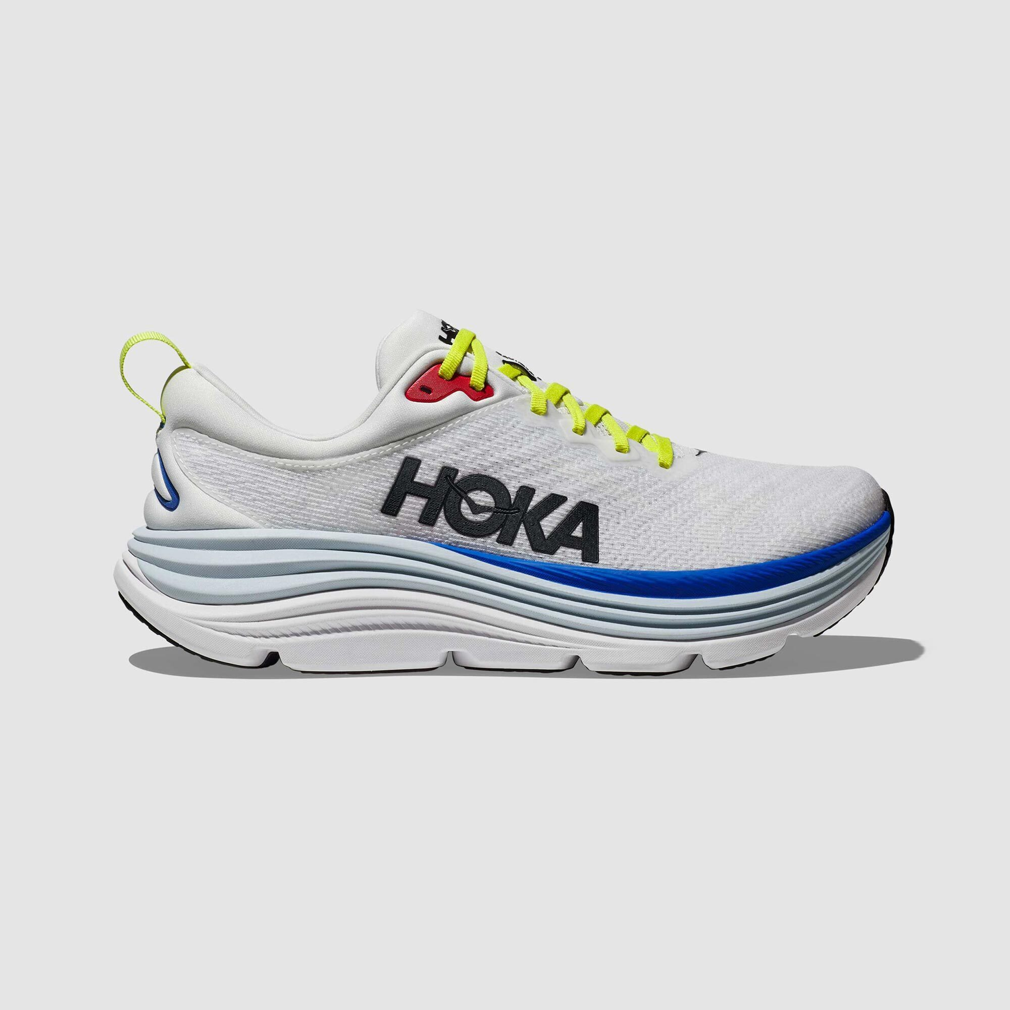 Hoka Mens Bondi 8 Running Shoes