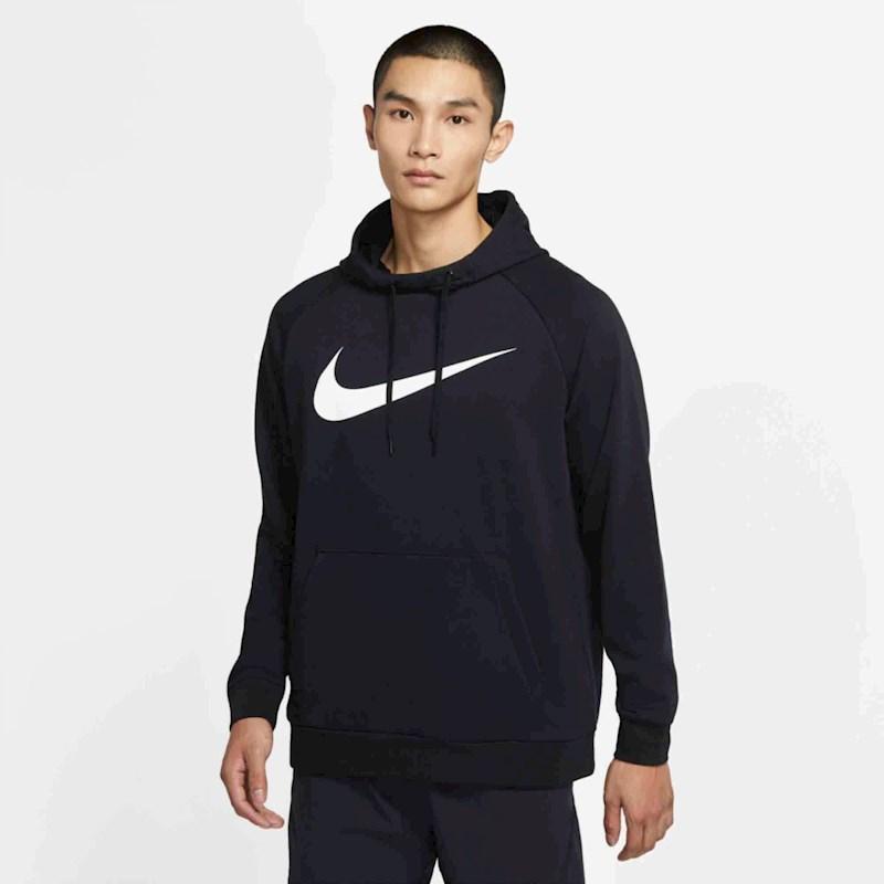 Nike Mens Dry Graphic Dri-Fit Hoody | Rebel Sport