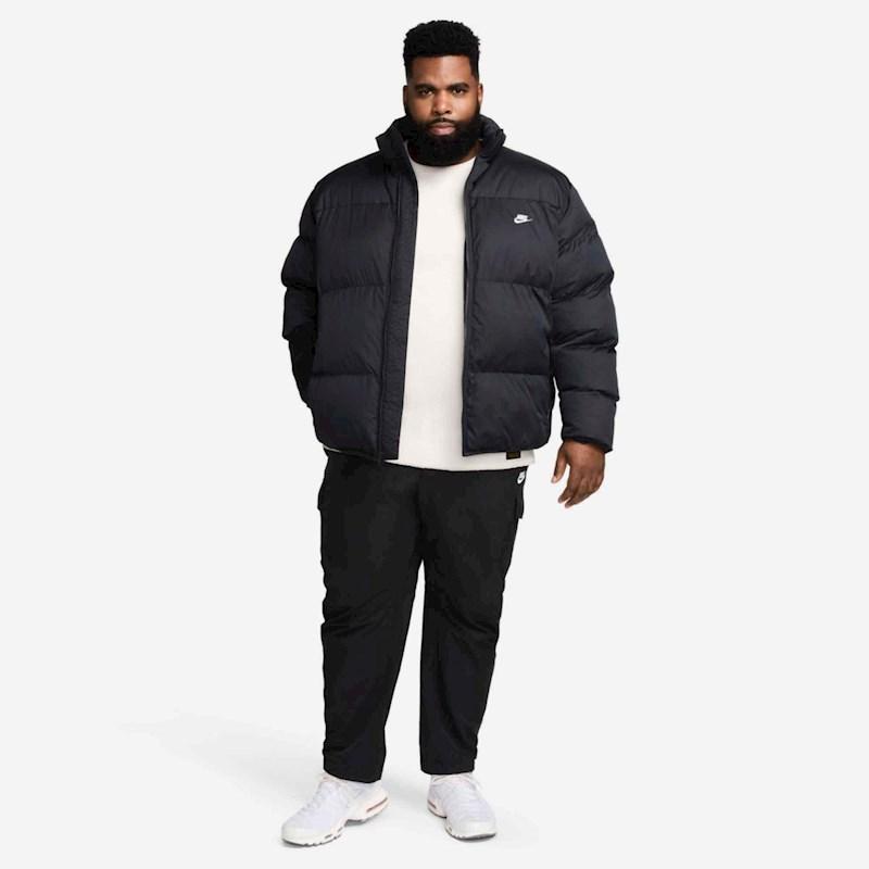 Nike Mens Club Puffer Jacket Rebel Sport