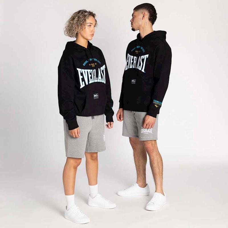 Everlast sport men's hot sale fleece sweatshirt