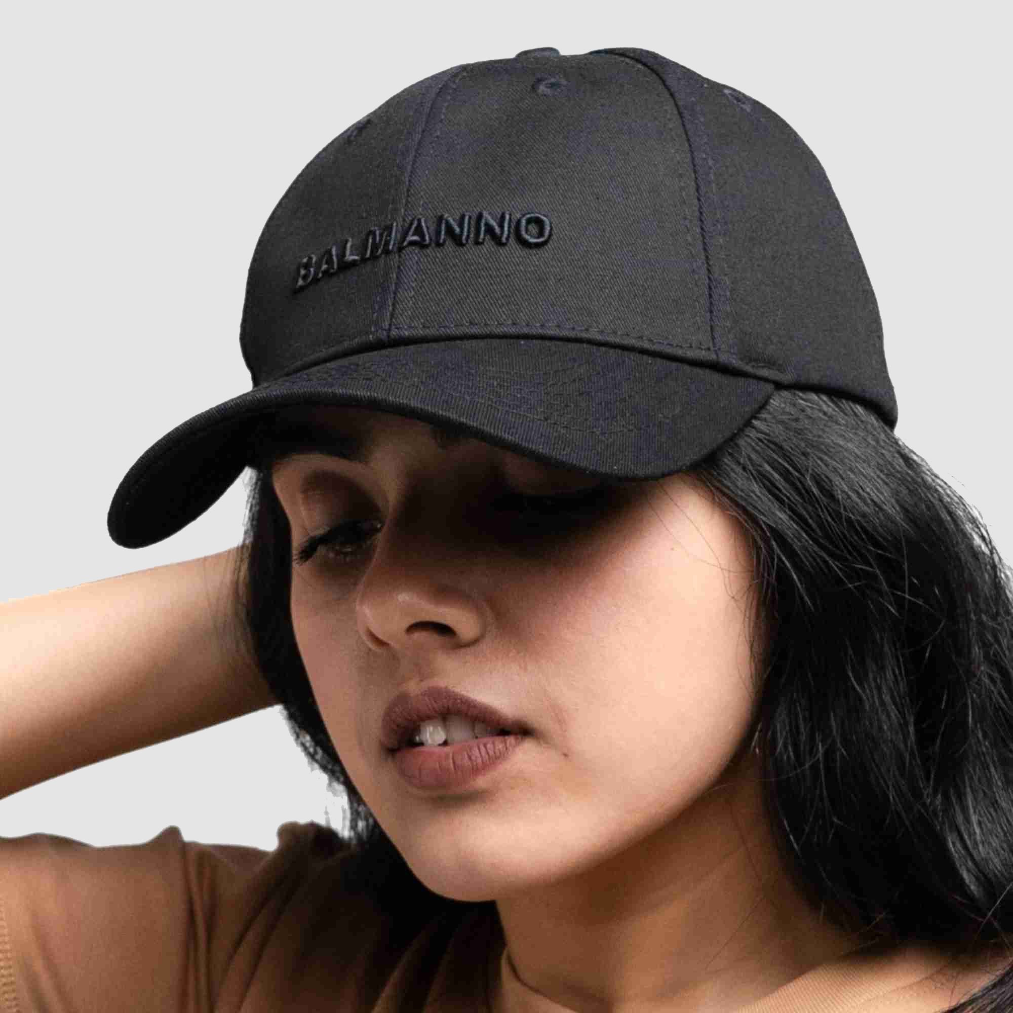 Balmanno Unisex Signature Cap