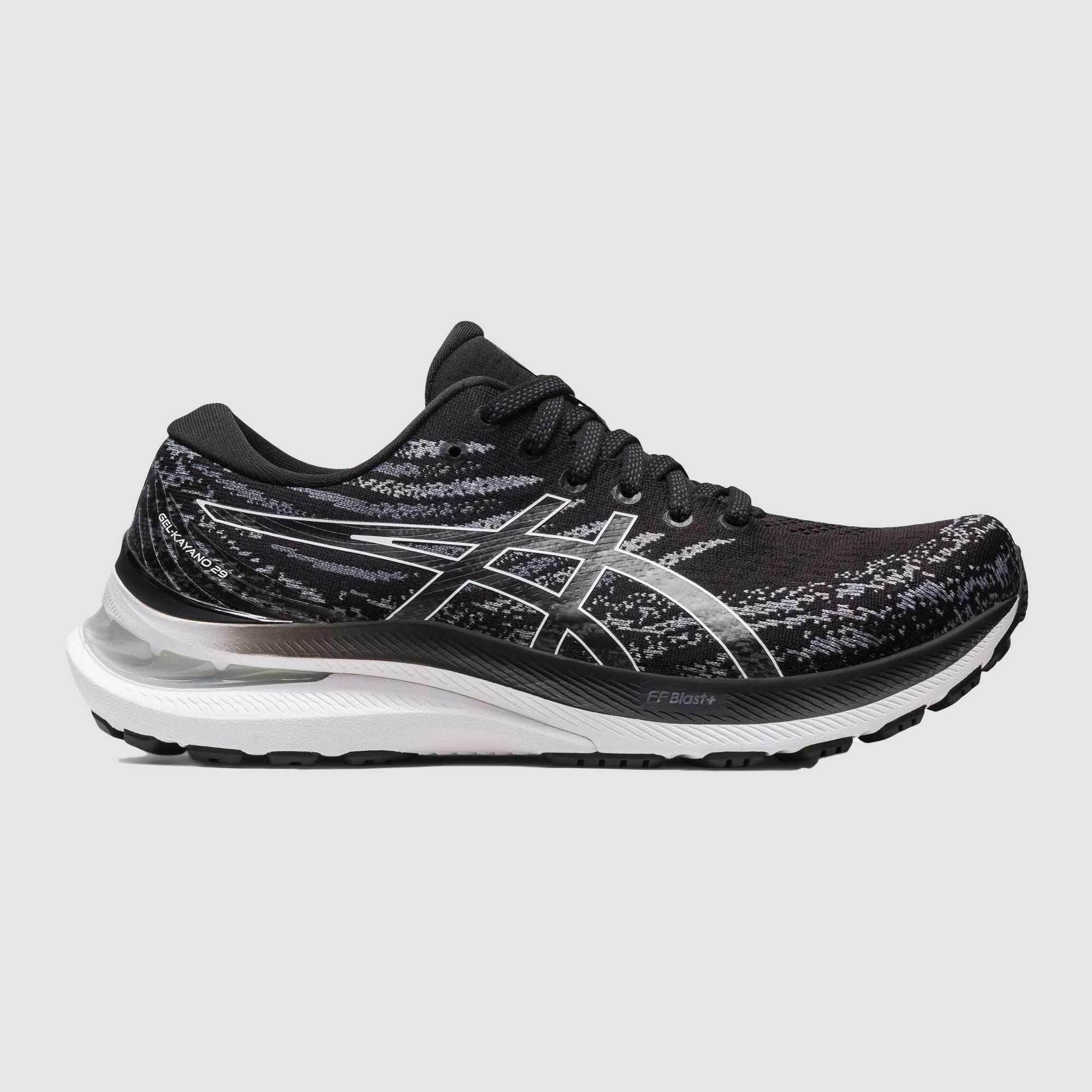 Asics kayano womens rebel best sale