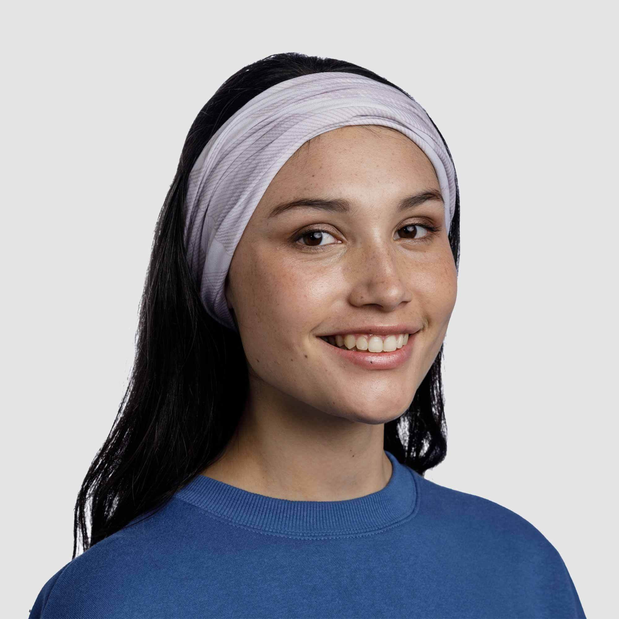 BUFF Tubular Headwear Original Koury Ice